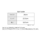 ヒップハンガーショーツ レディース 女性下着 | PlusNao | 詳細画像19 