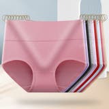 スタンダードショーツ フルバック ノーマル | PlusNao | 詳細画像8 