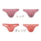 Tバック ショーツ メンズ | PlusNao | 詳細画像10