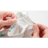 ボックスショーツ ボクサーパンツ 3枚セット | PlusNao | 詳細画像6 