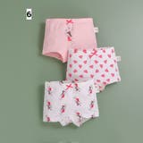 ボックスショーツ ボクサーパンツ 3枚セット | PlusNao | 詳細画像7 