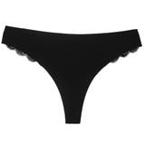 Tバックショーツ タンガ レディース | PlusNao | 詳細画像6 