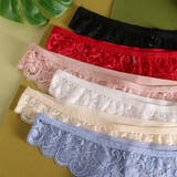 Tバックショーツ タンガ レディース | PlusNao | 詳細画像7 