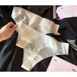 Tバックショーツ タンガ レディース | PlusNao | 詳細画像3 