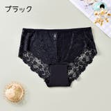 スタンダードショーツ パンツ パンティ | PlusNao | 詳細画像5 