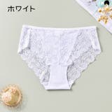 スタンダードショーツ パンツ パンティ | PlusNao | 詳細画像7 
