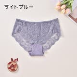 スタンダードショーツ パンツ パンティ | PlusNao | 詳細画像8 