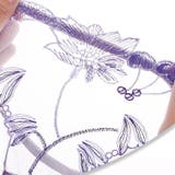 ショーツ スタンダードショーツ レディース | PlusNao | 詳細画像11 