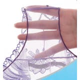 ショーツ スタンダードショーツ レディース | PlusNao | 詳細画像13 