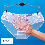 ショーツ スタンダードショーツ レディース | PlusNao | 詳細画像3 