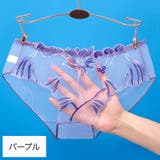 ショーツ スタンダードショーツ レディース | PlusNao | 詳細画像5 