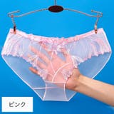 ショーツ スタンダードショーツ レディース | PlusNao | 詳細画像6 