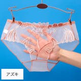 ショーツ スタンダードショーツ レディース | PlusNao | 詳細画像8 