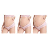 マタニティショーツ 単品 ローライズ | PlusNao | 詳細画像10 