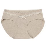 マタニティショーツ 単品 ローライズ | PlusNao | 詳細画像11 