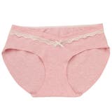 マタニティショーツ 単品 ローライズ | PlusNao | 詳細画像12 