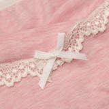 マタニティショーツ 単品 ローライズ | PlusNao | 詳細画像15 