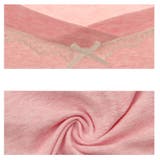 マタニティショーツ 単品 ローライズ | PlusNao | 詳細画像17 