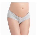 マタニティショーツ 単品 ローライズ | PlusNao | 詳細画像2 