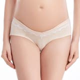 マタニティショーツ 単品 ローライズ | PlusNao | 詳細画像4 