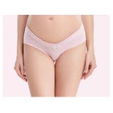 マタニティショーツ 単品 ローライズ | PlusNao | 詳細画像6 