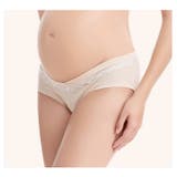 マタニティショーツ 単品 ローライズ | PlusNao | 詳細画像7 