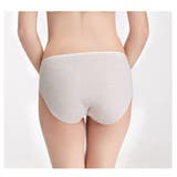 マタニティショーツ 単品 ローライズ | PlusNao | 詳細画像9 