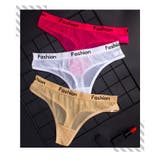 Tバックショーツ レディース インナー | PlusNao | 詳細画像7