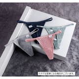 Gストリング Tバックショーツ 紐パン | PlusNao | 詳細画像3