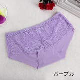 ヒップハングショーツ ヒップハンガー レディース | PlusNao | 詳細画像8