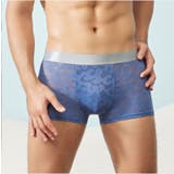 ボクサーパンツ メンズ 男性用下着 | PlusNao | 詳細画像5