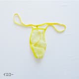 Tバックショーツ メンズ 男性 | PlusNao | 詳細画像3 