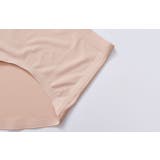 スタンダードショーツ シームレス レディース | PlusNao | 詳細画像15 