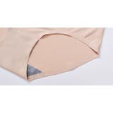 スタンダードショーツ シームレス レディース | PlusNao | 詳細画像16 