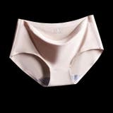 スタンダードショーツ シームレス レディース | PlusNao | 詳細画像8 