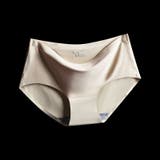 スタンダードショーツ シームレス レディース | PlusNao | 詳細画像9 