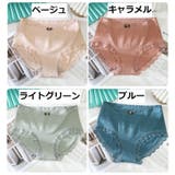 スタンダードショーツ ノーマル レディース | PlusNao | 詳細画像19