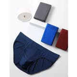 ブリーフ メンズショーツ ビキニブリーフ | PlusNao | 詳細画像6 