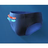 ブリーフ メンズショーツ ビキニブリーフ | PlusNao | 詳細画像9 