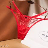 Tバックショーツ Gストリング ヒップハンガー | PlusNao | 詳細画像10