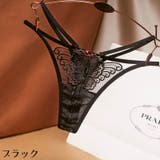 Tバックショーツ Gストリング ヒップハンガー | PlusNao | 詳細画像11