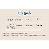 スタンダードショーツ パンツ パンティー | PlusNao | 詳細画像15 