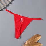 Gストリングショーツ レディース ショーツ | PlusNao | 詳細画像7 