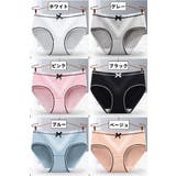 スタンダードショーツ レディース 女性 | PlusNao | 詳細画像15