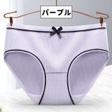 スタンダードショーツ レディース 女性 | PlusNao | 詳細画像16