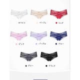 ヒップハング ショーツ レディース | PlusNao | 詳細画像16 
