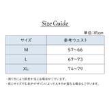 ショーツ レディース パンティ | PlusNao | 詳細画像15 