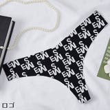 Tバックショーツ タンガ レディース | PlusNao | 詳細画像18 
