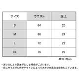 Tバックショーツ タンガ レディース | PlusNao | 詳細画像20 