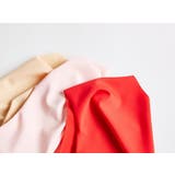 スタンダードショーツ レディース 女性 | PlusNao | 詳細画像15 